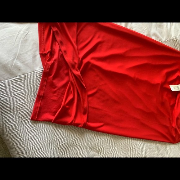 Ann Taylor Bodycon Pencil Skirt - Picture 4 of 4